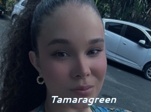 Tamaragreen