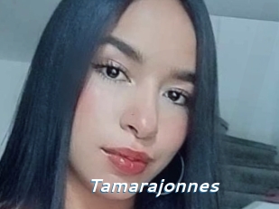 Tamarajonnes