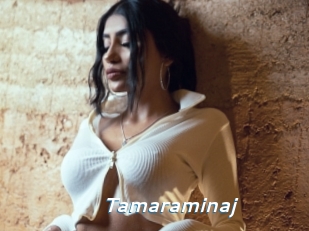 Tamaraminaj