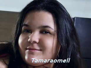 Tamaraomell