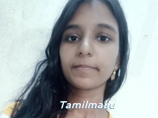 Tamilmallu