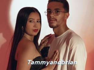 Tammyandbrian