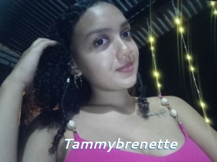 Tammybrenette