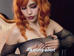 Tammyeliot