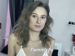 Tammyfo