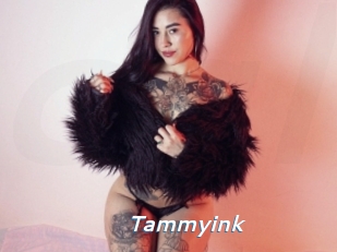 Tammyink