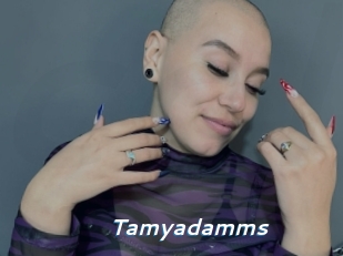 Tamyadamms