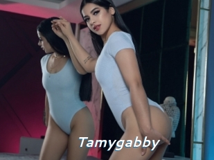 Tamygabby