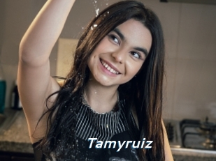 Tamyruiz