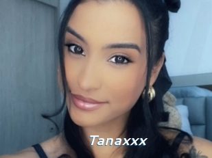 Tanaxxx