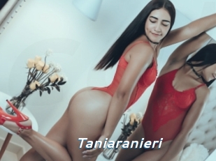 Taniaranieri