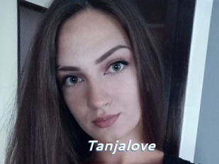 Tanjalove