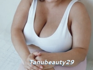 Tanubeauty29