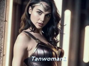 Tanwoman1