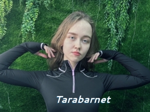 Tarabarnet