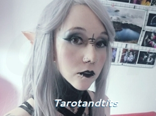 Tarotandtits