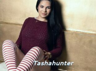 Tashahunter