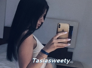 Tasiasweety