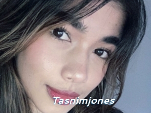 Tasnimjones