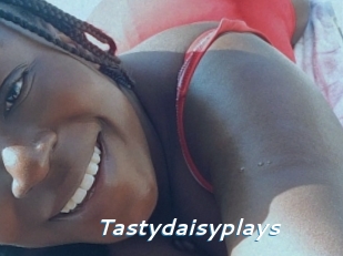 Tastydaisyplays