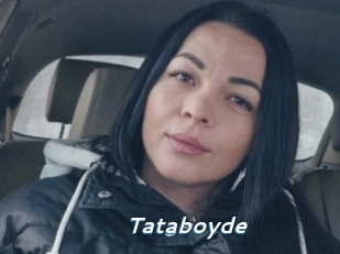 Tataboyde