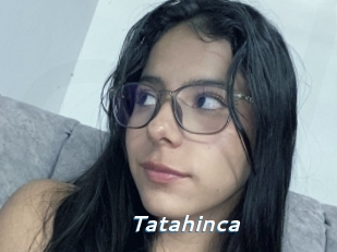 Tatahinca