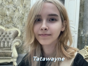 Tatawayne