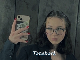 Tatebark