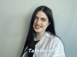 Tatebeckey