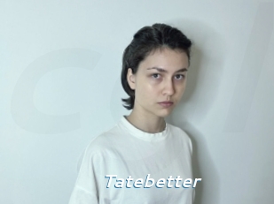 Tatebetter