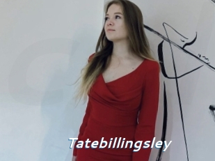 Tatebillingsley