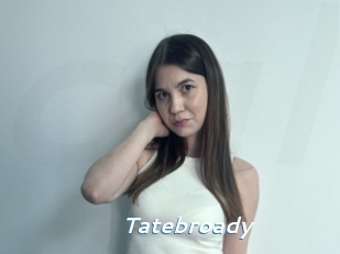 Tatebroady