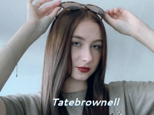 Tatebrownell