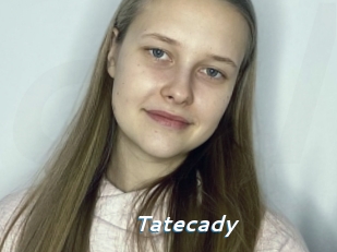 Tatecady