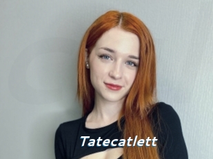 Tatecatlett