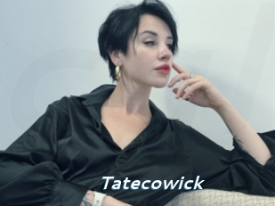 Tatecowick