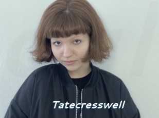 Tatecresswell