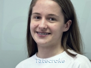 Tatecroke