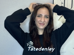 Tatedenley