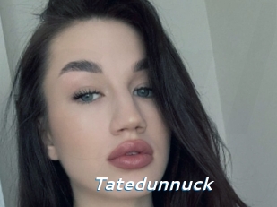 Tatedunnuck