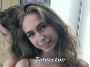 Tateecton