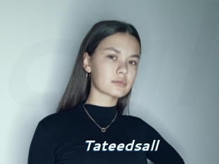 Tateedsall