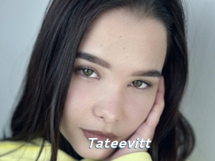 Tateevitt