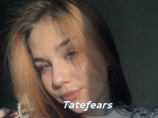 Tatefears