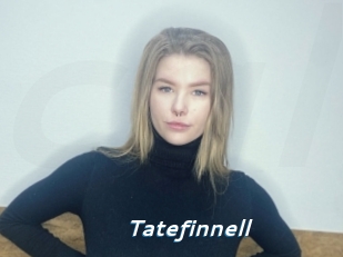 Tatefinnell