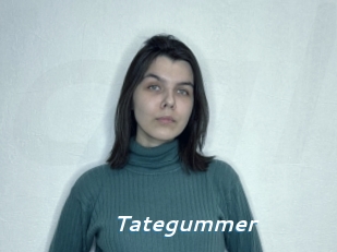 Tategummer