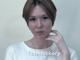 Tatehickory