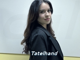 Tatelhand