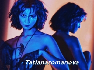 Tatianaromanova