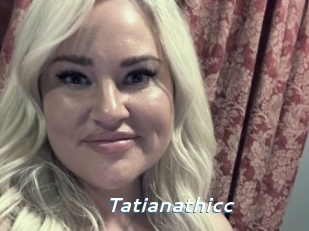 Tatianathicc